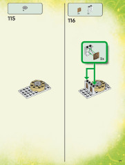LEGO 71477 instructions page 171 – build guide