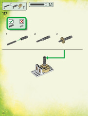 LEGO 71477 instructions page 172 – build guide