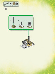 LEGO 71477 instructions page 173 – build guide