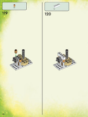 LEGO 71477 instructions page 174 – build guide