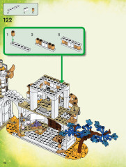 LEGO 71477 instructions page 176 – build guide