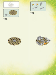 LEGO 71477 instructions page 177 – build guide