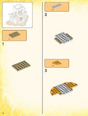 LEGO 71477 instructions page 18 – build guide