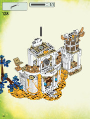 LEGO 71477 instructions page 180 – build guide