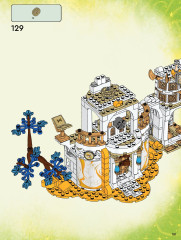 LEGO 71477 instructions page 181 – build guide