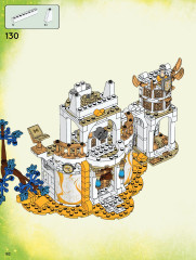 LEGO 71477 instructions page 182 – build guide