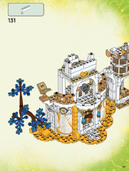 LEGO 71477 instructions page 183 – build guide