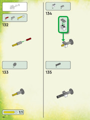 LEGO 71477 instructions page 184 – build guide