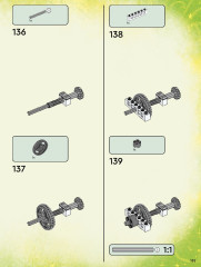LEGO 71477 instructions page 185 – build guide