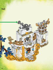 LEGO 71477 instructions page 186 – build guide