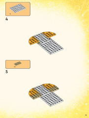 LEGO 71477 instructions page 19 – build guide