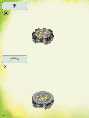 LEGO 71477 instructions page 194 – build guide