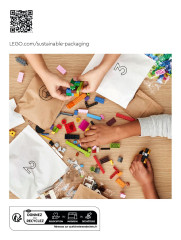 LEGO 71477 instructions page 2 – build guide