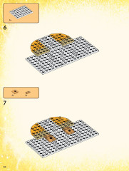 LEGO 71477 instructions page 20 – build guide