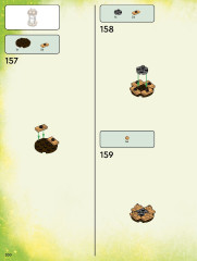 LEGO 71477 instructions page 200 – build guide