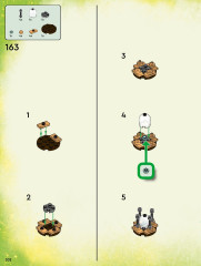 LEGO 71477 instructions page 202 – build guide