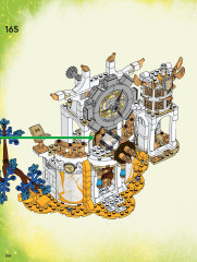 LEGO 71477 instructions page 204 – build guide