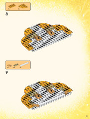 LEGO 71477 instructions page 21 – build guide