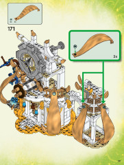 LEGO 71477 instructions page 211 – build guide