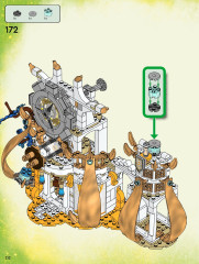 LEGO 71477 instructions page 212 – build guide