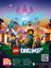 LEGO 71477 instructions page 219 – build guide