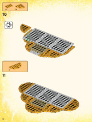 LEGO 71477 instructions page 22 – build guide