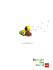 LEGO 71477 instructions page 220 – build guide