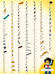 LEGO 71477 instructions page 223 – build guide