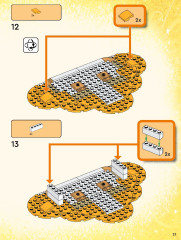 LEGO 71477 instructions page 23 – build guide