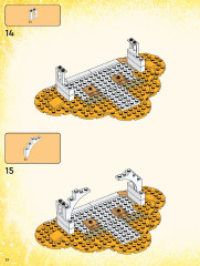 LEGO 71477 instructions page 24 – build guide