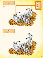 LEGO 71477 instructions page 25 – build guide