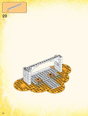 LEGO 71477 instructions page 28 – build guide