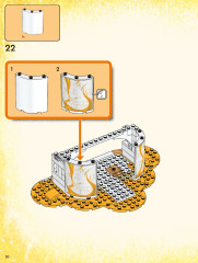 LEGO 71477 instructions page 30 – build guide