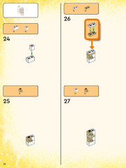 LEGO 71477 instructions page 32 – build guide
