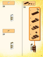 LEGO 71477 instructions page 33 – build guide