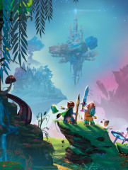 LEGO 71477 instructions page 4 – build guide