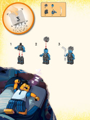 LEGO 71477 instructions page 40 – build guide