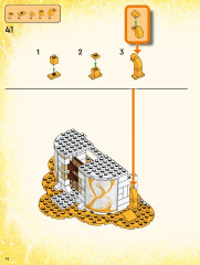 LEGO 71477 instructions page 42 – build guide