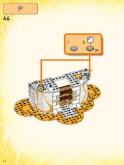 LEGO 71477 instructions page 46 – build guide