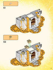 LEGO 71477 instructions page 51 – build guide