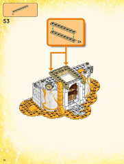 LEGO 71477 instructions page 52 – build guide