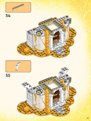 LEGO 71477 instructions page 53 – build guide