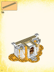 LEGO 71477 instructions page 54 – build guide