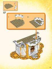 LEGO 71477 instructions page 55 – build guide