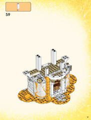 LEGO 71477 instructions page 57 – build guide