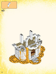 LEGO 71477 instructions page 58 – build guide