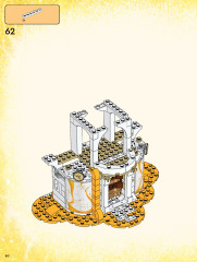 LEGO 71477 instructions page 60 – build guide