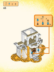 LEGO 71477 instructions page 63 – build guide
