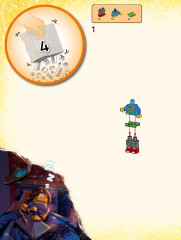 LEGO 71477 instructions page 64 – build guide