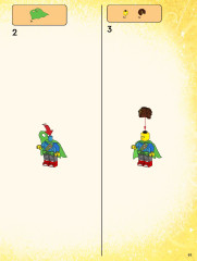 LEGO 71477 instructions page 65 – build guide